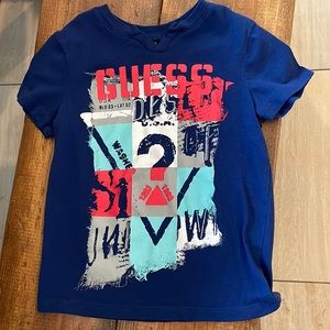 Boys Guess Shirt